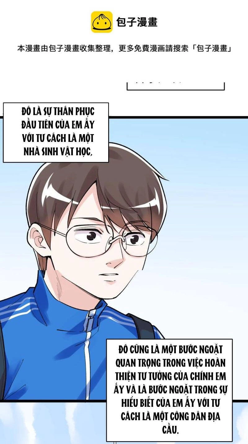 Tinh Thần Đại Hải Của Học Bá Chapter 90 - 28