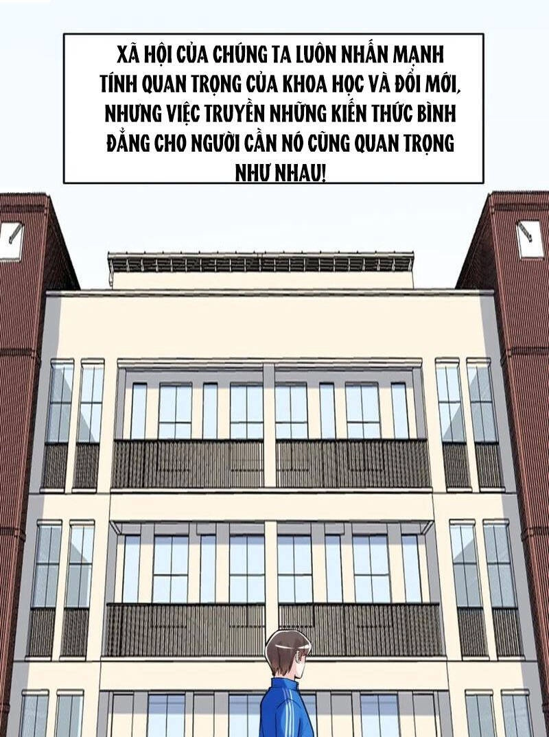 Tinh Thần Đại Hải Của Học Bá Chapter 90 - 30