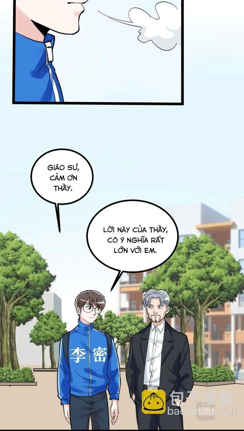 Tinh Thần Đại Hải Của Học Bá Chapter 90 - 35