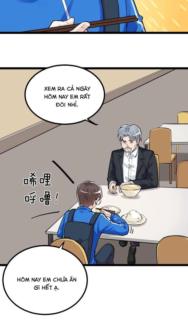 Tinh Thần Đại Hải Của Học Bá Chapter 91 - 6