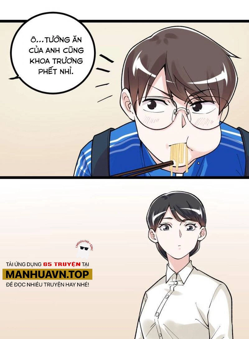 Tinh Thần Đại Hải Của Học Bá Chapter 91 - 7