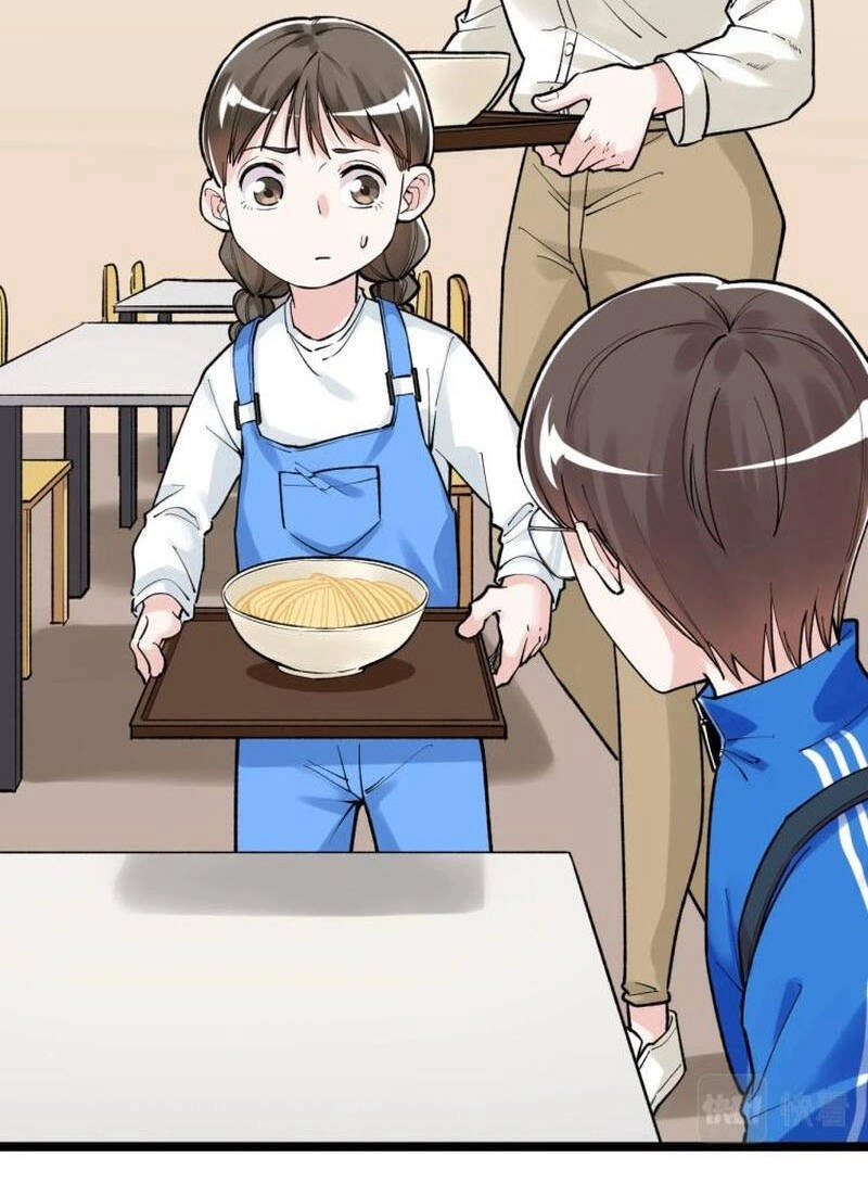 Tinh Thần Đại Hải Của Học Bá Chapter 91 - 8