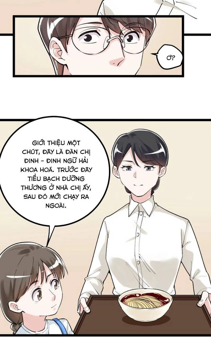 Tinh Thần Đại Hải Của Học Bá Chapter 91 - 10