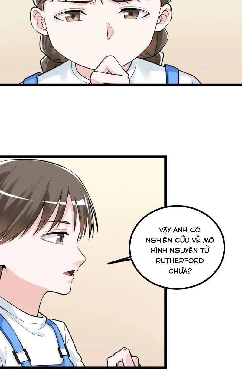 Tinh Thần Đại Hải Của Học Bá Chapter 91 - 18