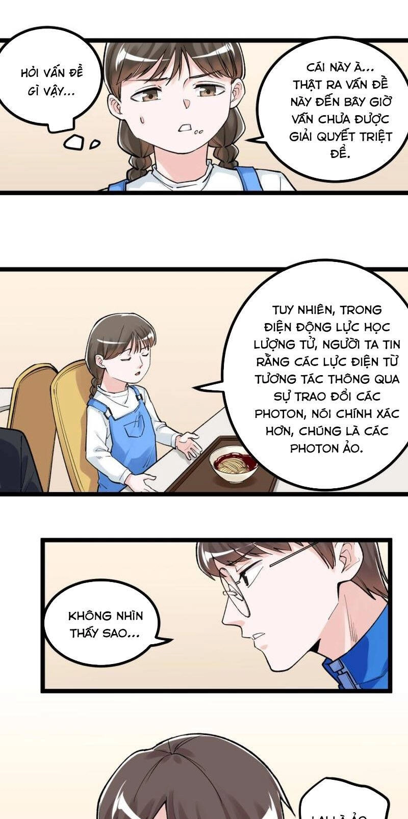 Tinh Thần Đại Hải Của Học Bá Chapter 91 - 25