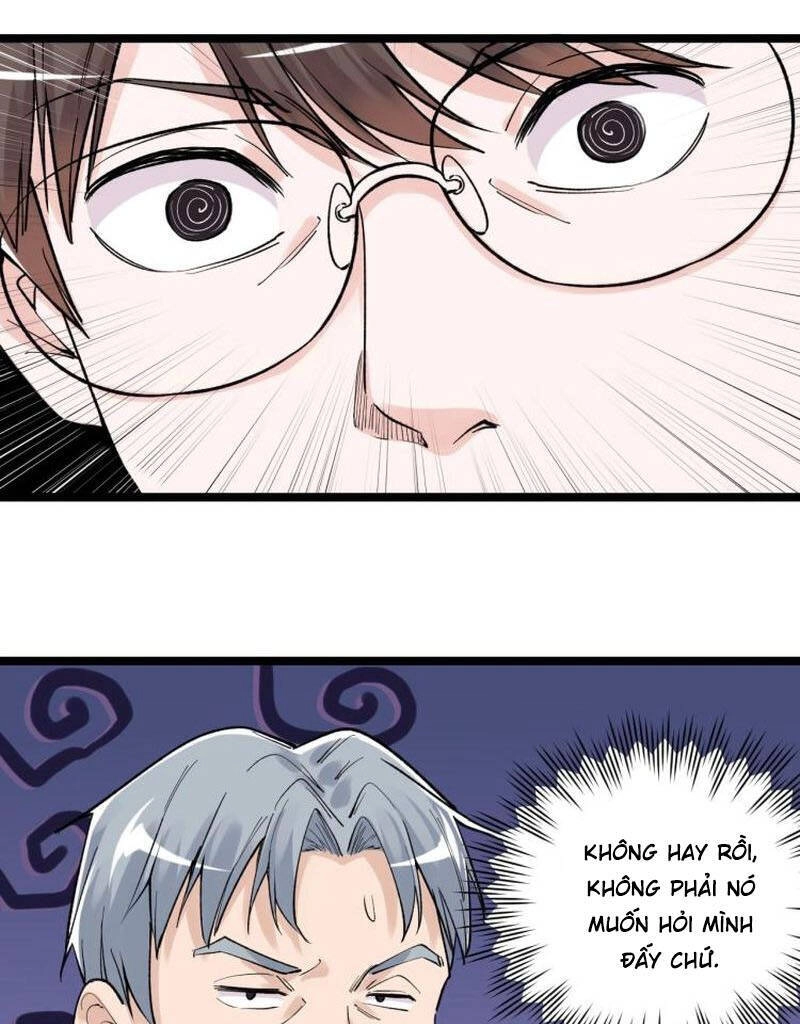 Tinh Thần Đại Hải Của Học Bá Chapter 91 - 29