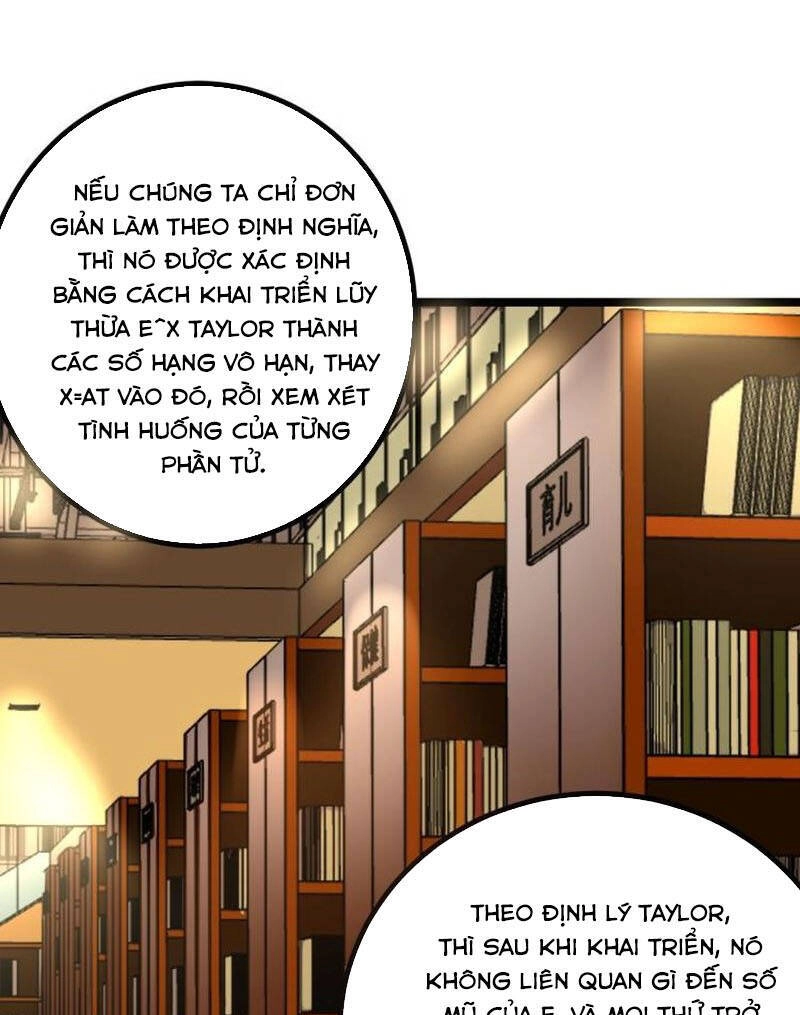 Tinh Thần Đại Hải Của Học Bá Chapter 91 - 41