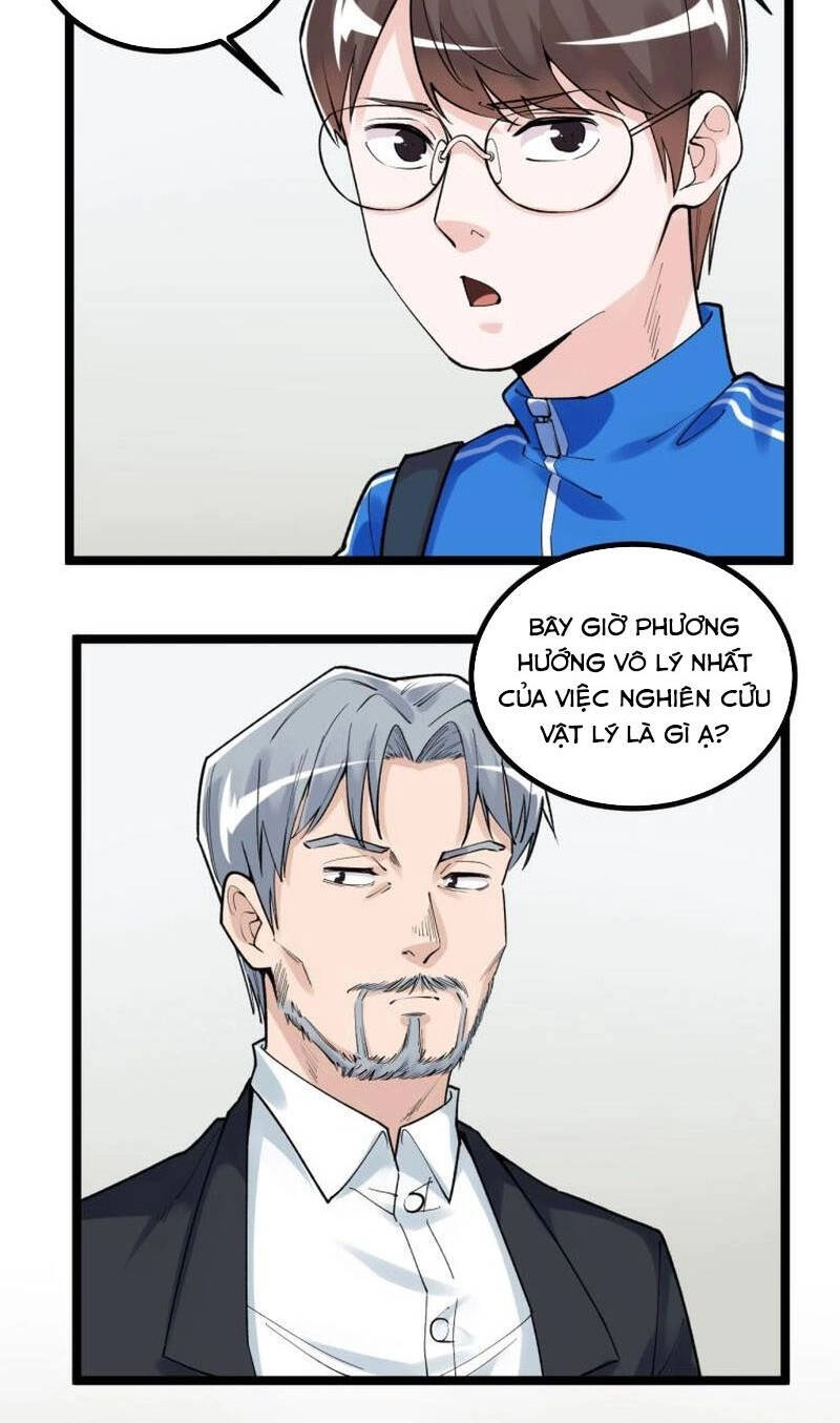 Tinh Thần Đại Hải Của Học Bá Chapter 92 - 4