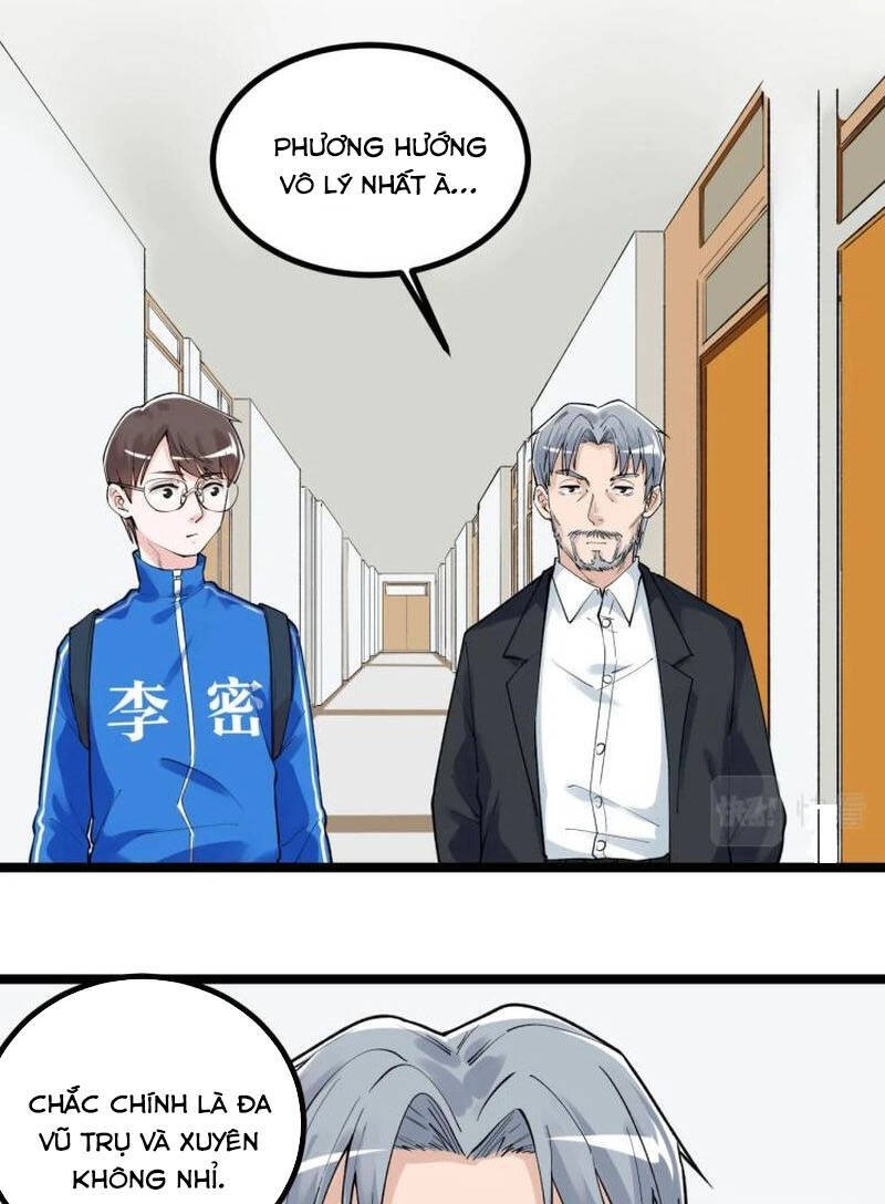 Tinh Thần Đại Hải Của Học Bá Chapter 92 - 5