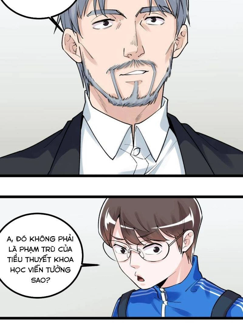 Tinh Thần Đại Hải Của Học Bá Chapter 92 - 6