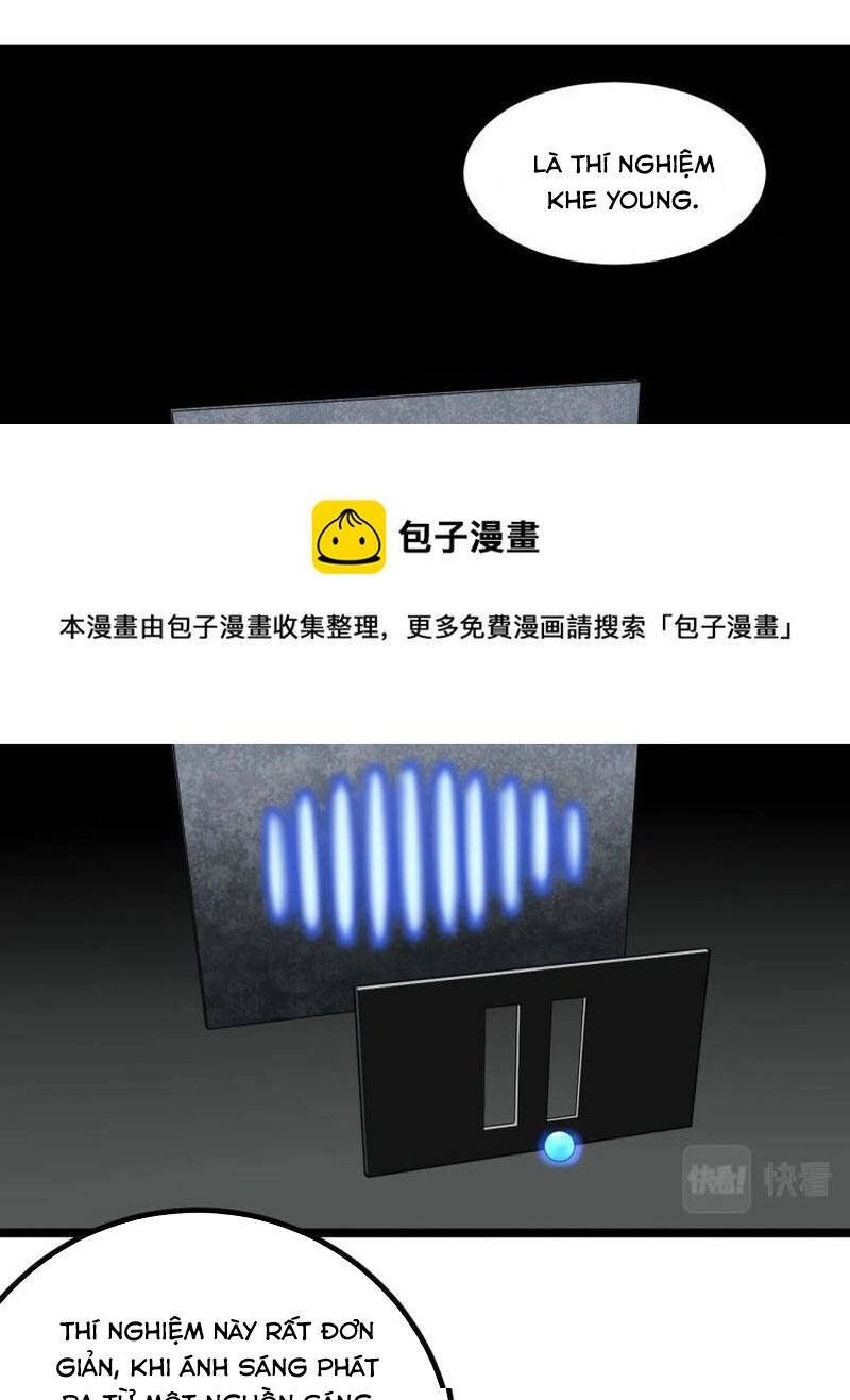 Tinh Thần Đại Hải Của Học Bá Chapter 92 - 9