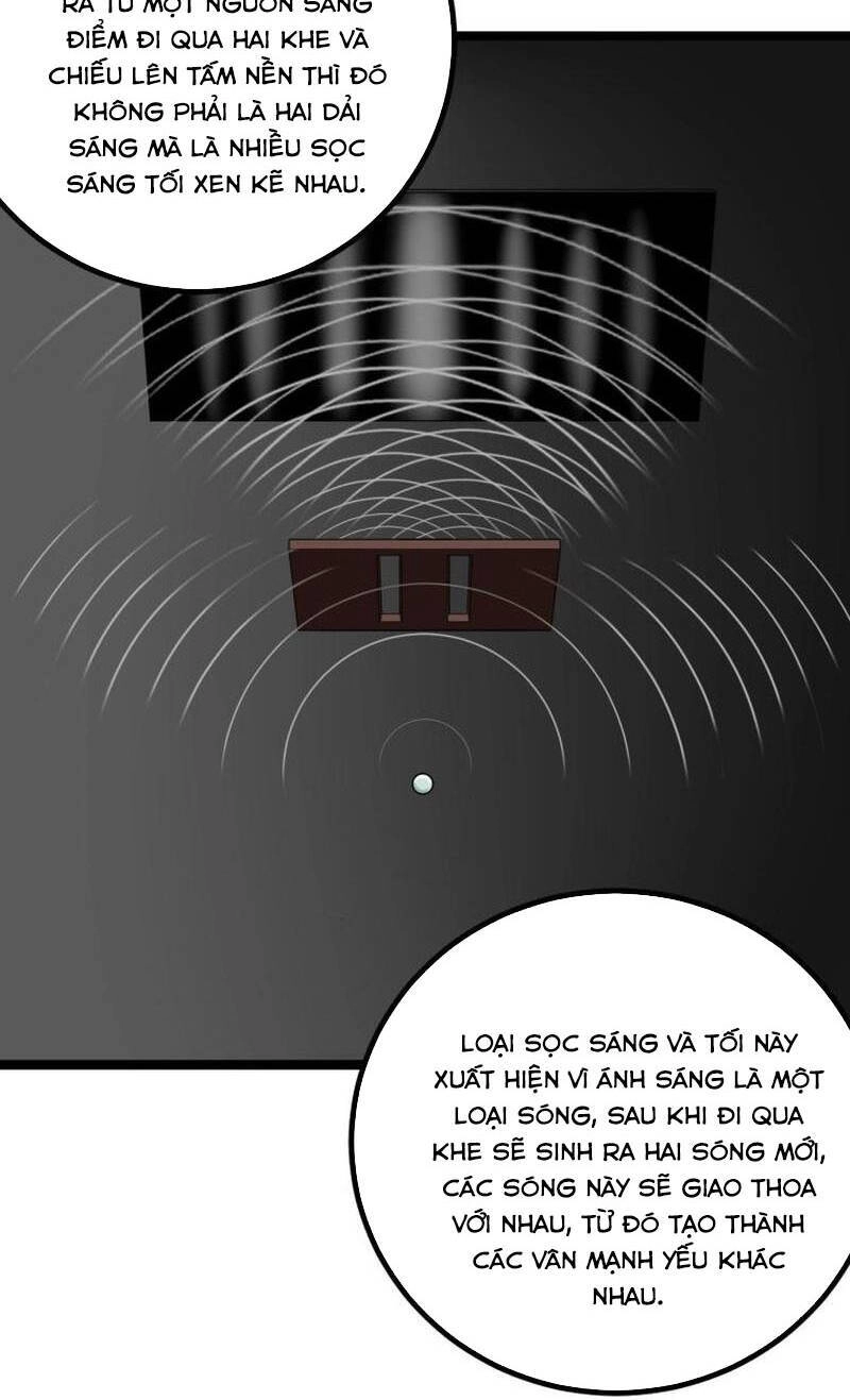 Tinh Thần Đại Hải Của Học Bá Chapter 92 - 10