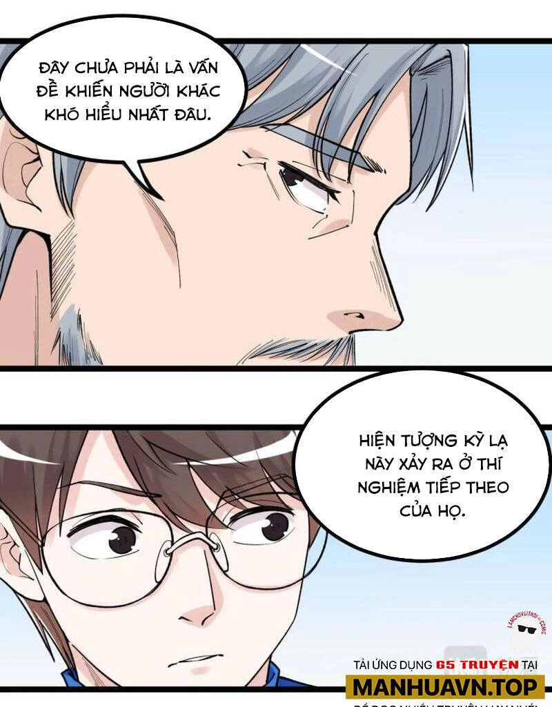 Tinh Thần Đại Hải Của Học Bá Chapter 92 - 13