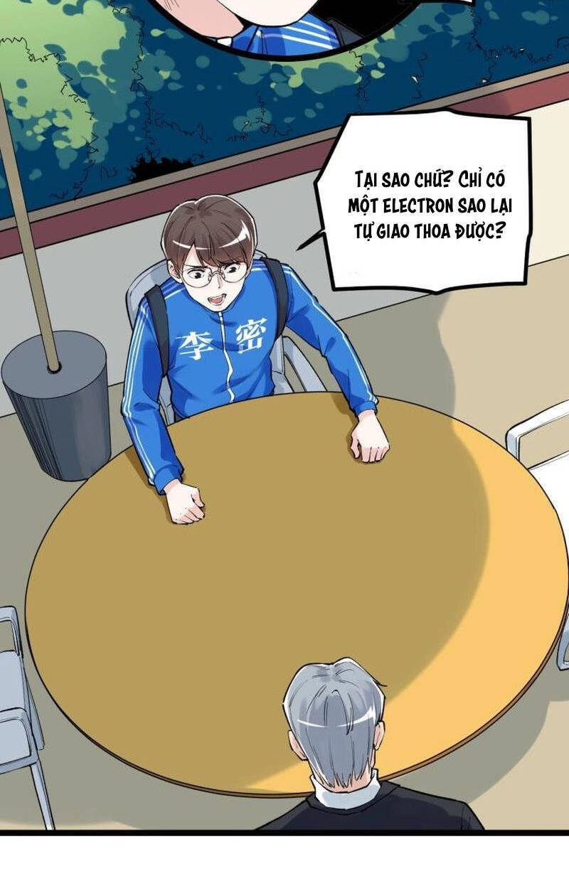 Tinh Thần Đại Hải Của Học Bá Chapter 92 - 16