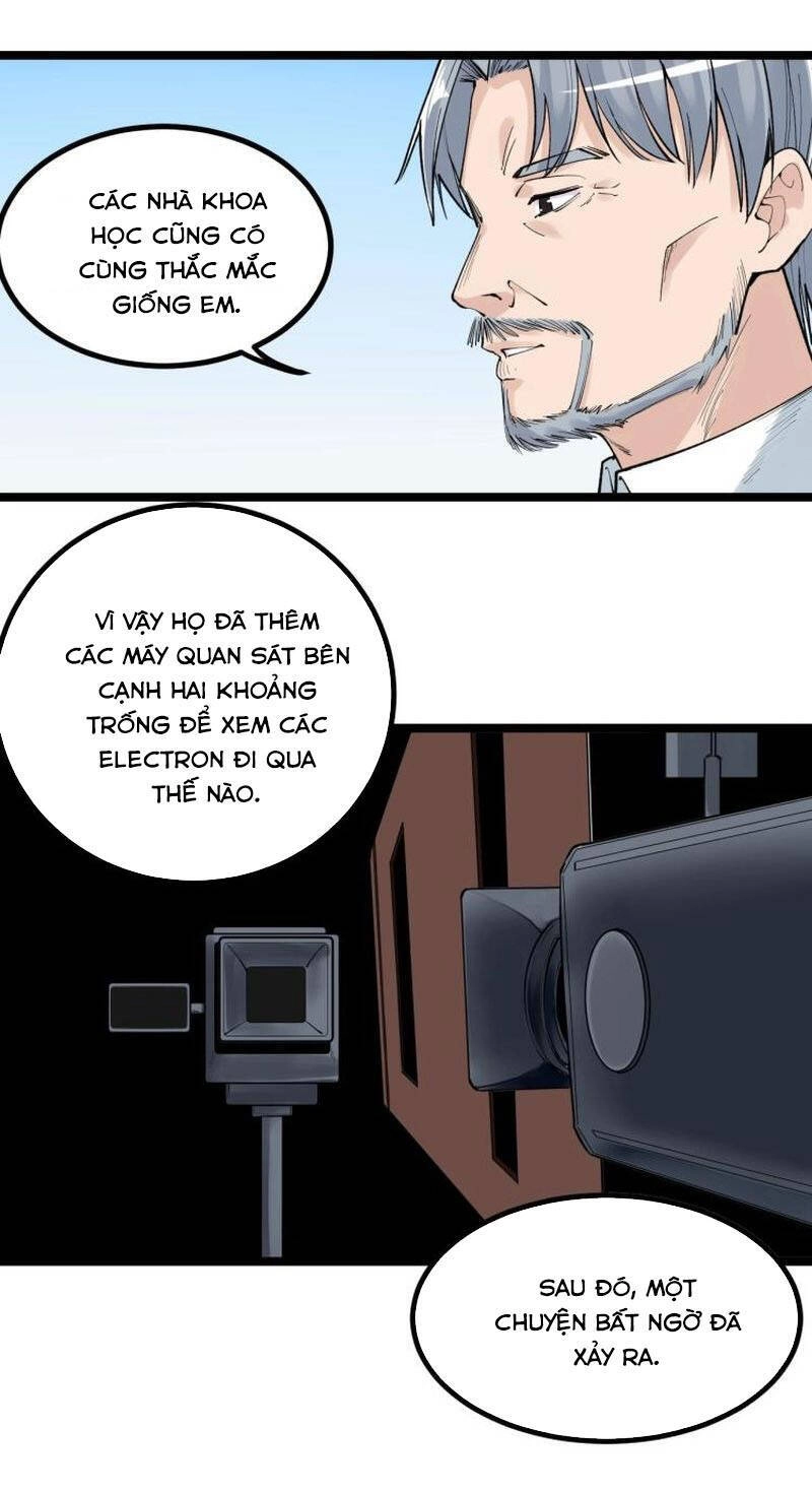 Tinh Thần Đại Hải Của Học Bá Chapter 92 - 17