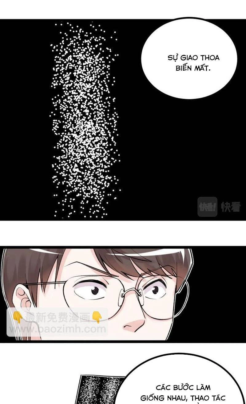 Tinh Thần Đại Hải Của Học Bá Chapter 92 - 19