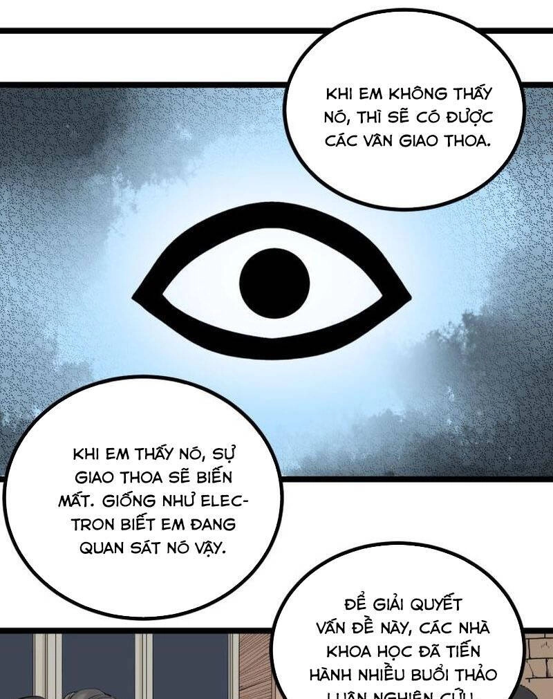 Tinh Thần Đại Hải Của Học Bá Chapter 92 - 21