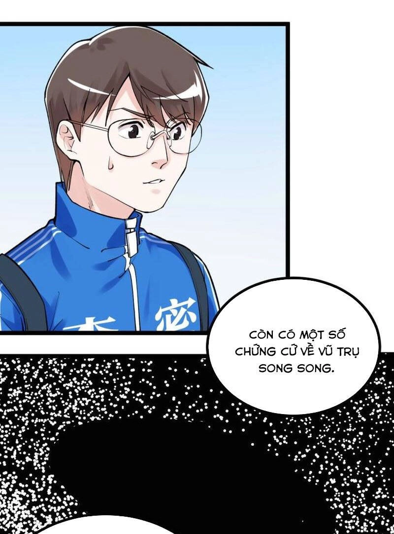 Tinh Thần Đại Hải Của Học Bá Chapter 92 - 24