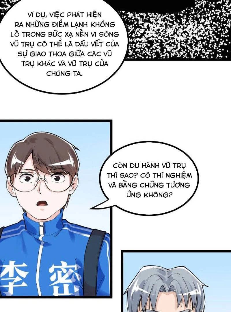 Tinh Thần Đại Hải Của Học Bá Chapter 92 - 25