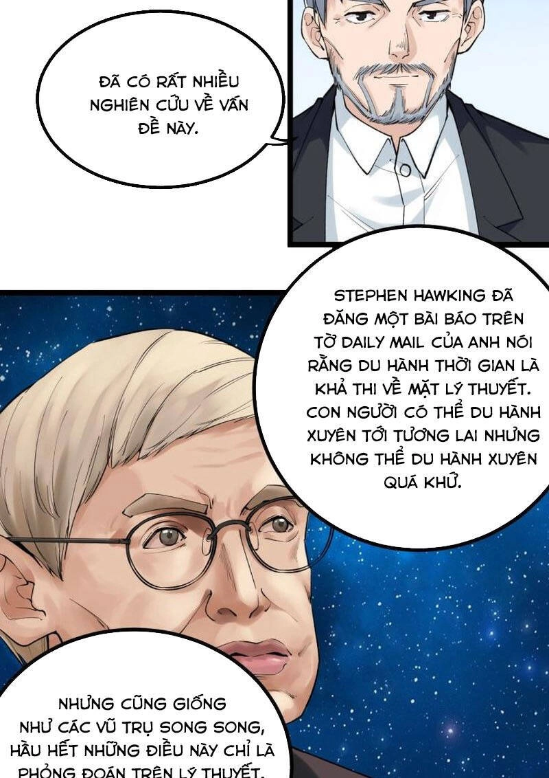 Tinh Thần Đại Hải Của Học Bá Chapter 92 - 26