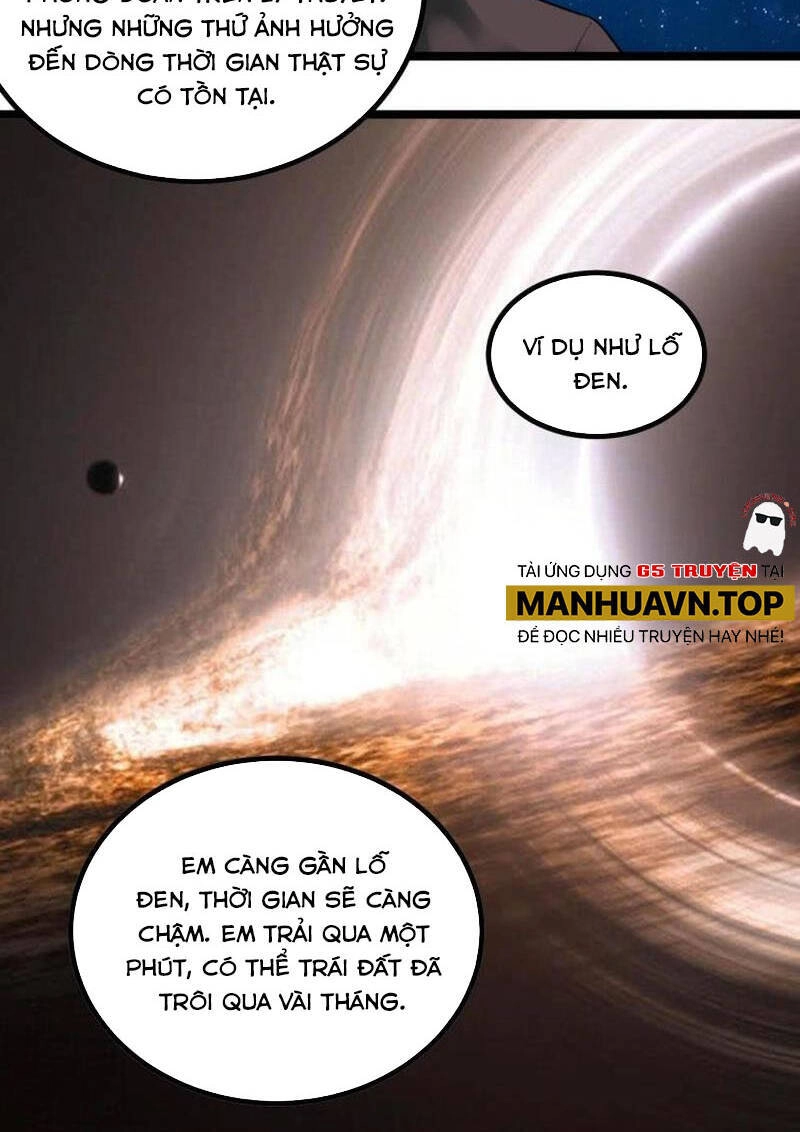 Tinh Thần Đại Hải Của Học Bá Chapter 92 - 27