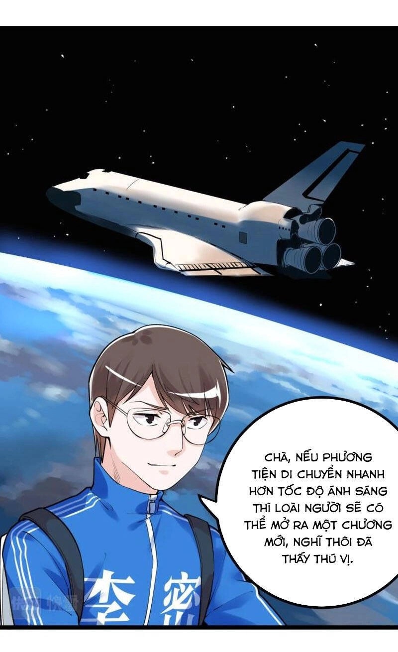 Tinh Thần Đại Hải Của Học Bá Chapter 92 - 30