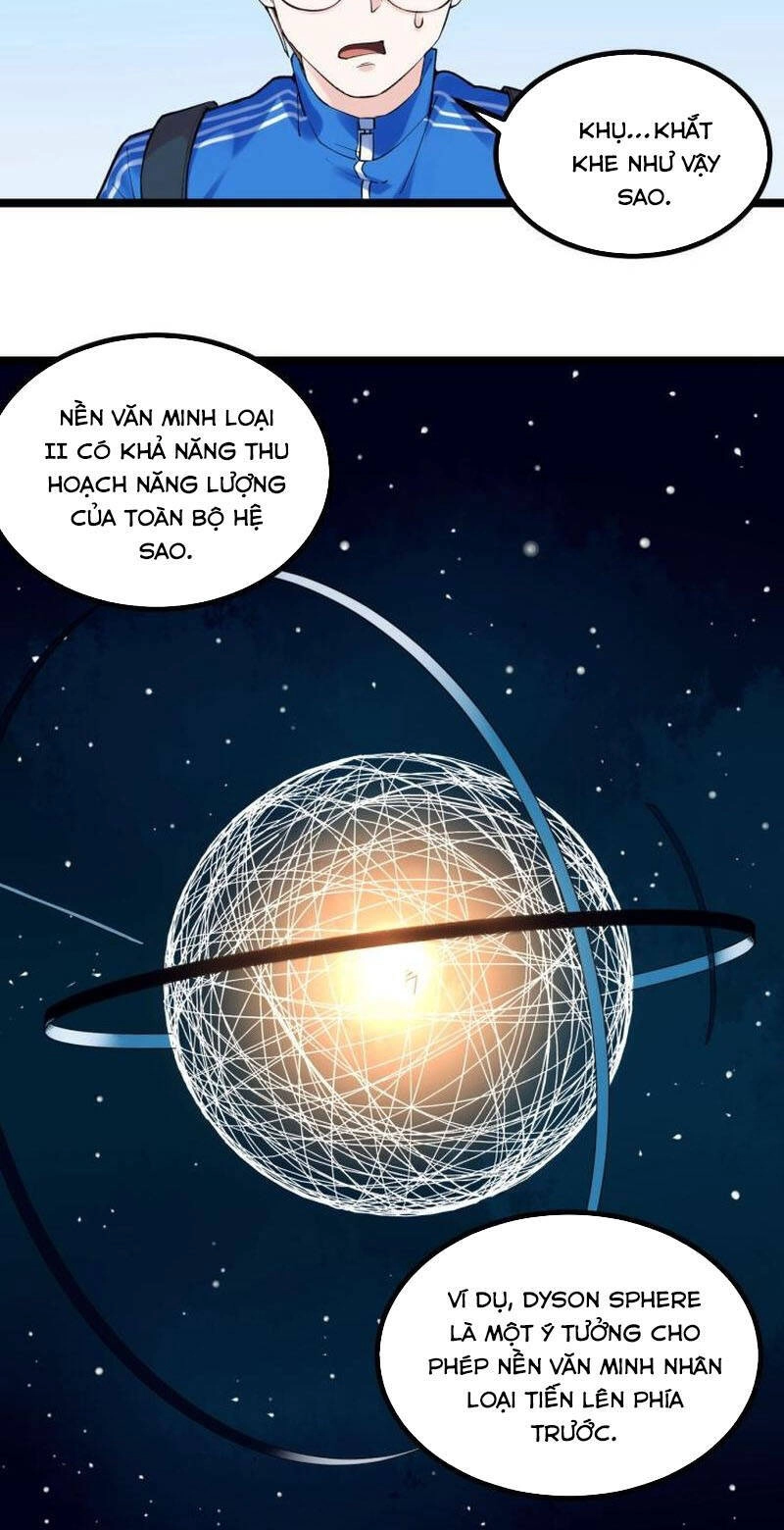 Tinh Thần Đại Hải Của Học Bá Chapter 92 - 33