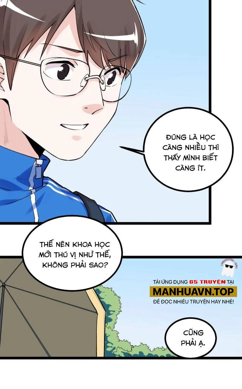 Tinh Thần Đại Hải Của Học Bá Chapter 92 - 37