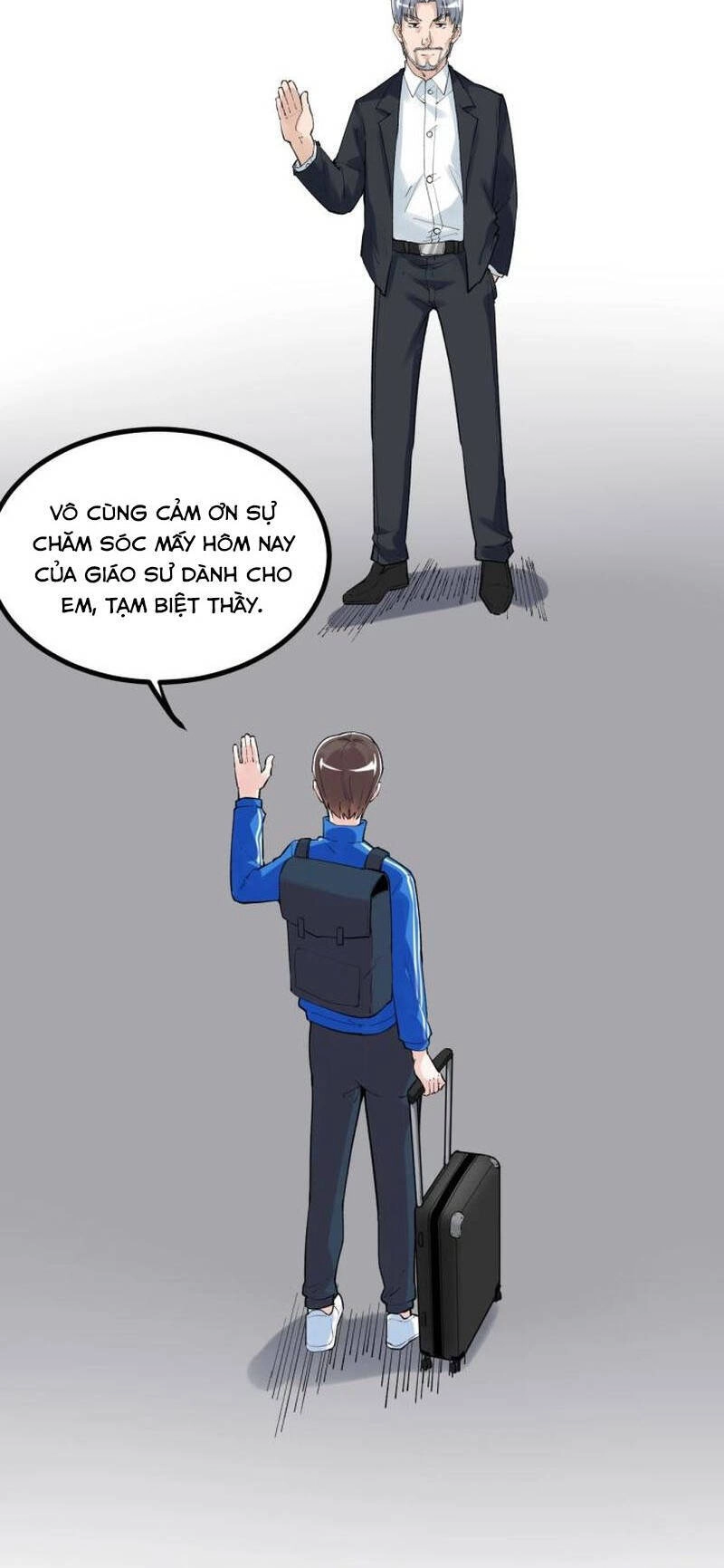 Tinh Thần Đại Hải Của Học Bá Chapter 92 - 43