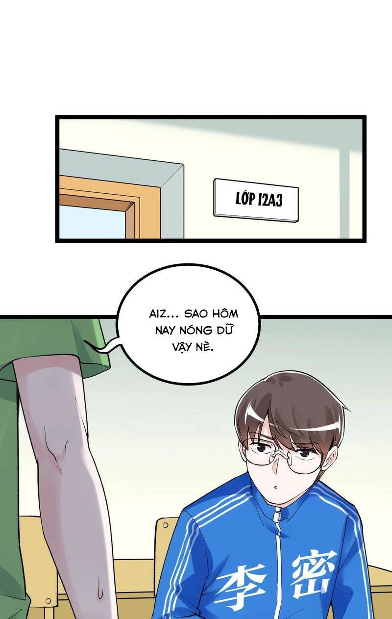 Tinh Thần Đại Hải Của Học Bá Chapter 93 - 9