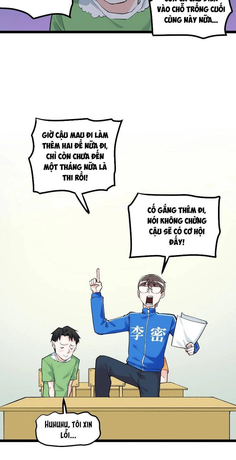 Tinh Thần Đại Hải Của Học Bá Chapter 93 - 14