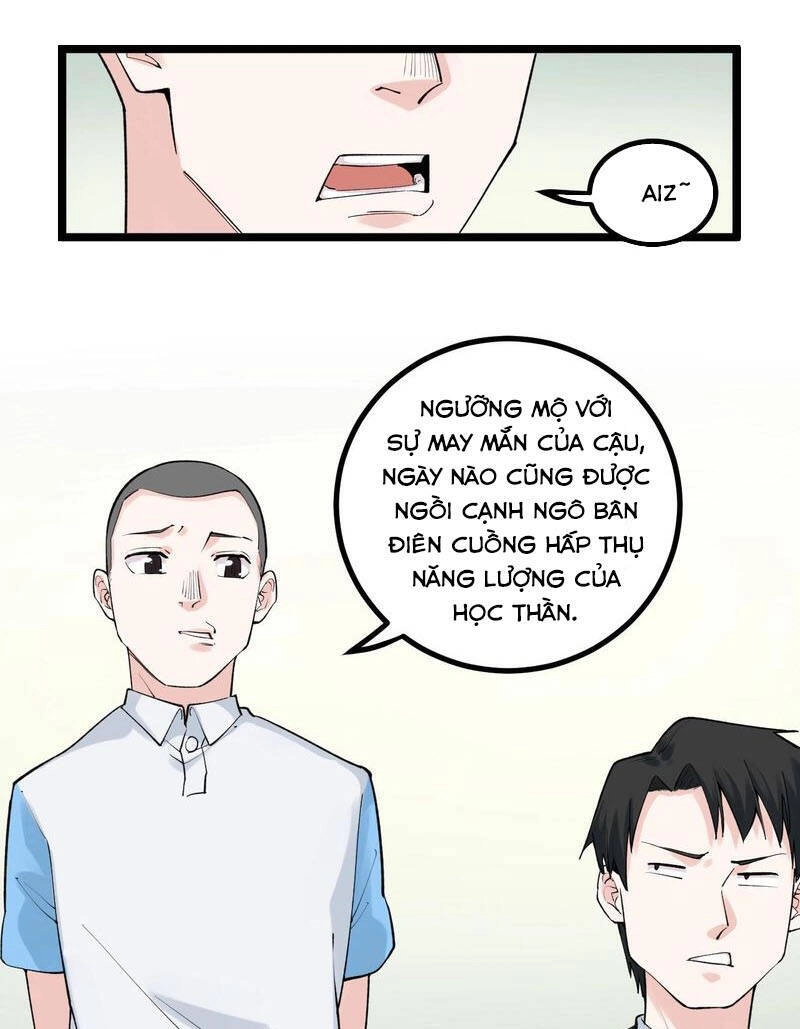 Tinh Thần Đại Hải Của Học Bá Chapter 93 - 15