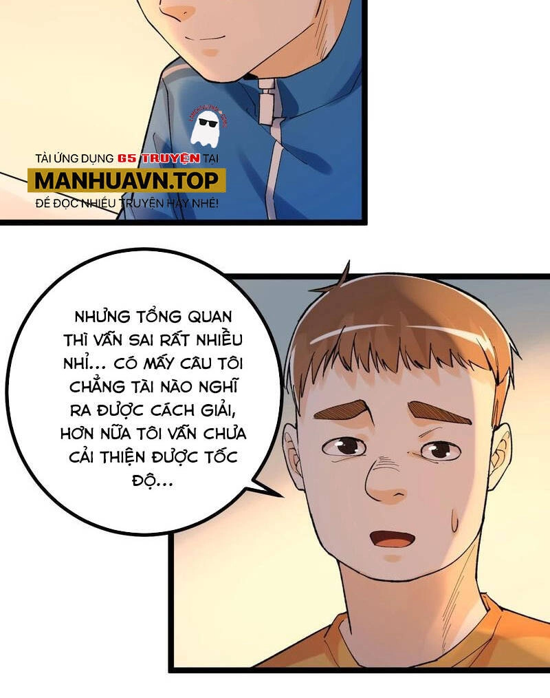 Tinh Thần Đại Hải Của Học Bá Chapter 93 - 22