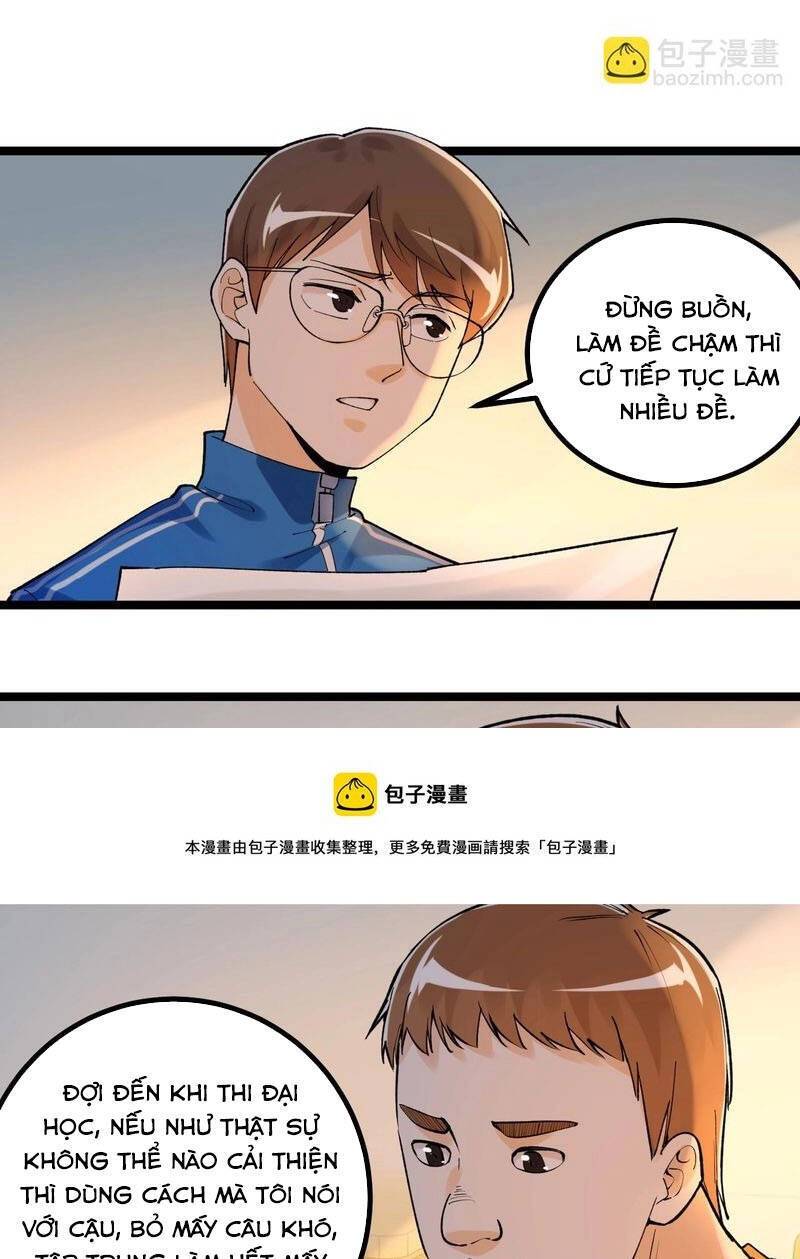 Tinh Thần Đại Hải Của Học Bá Chapter 93 - 23