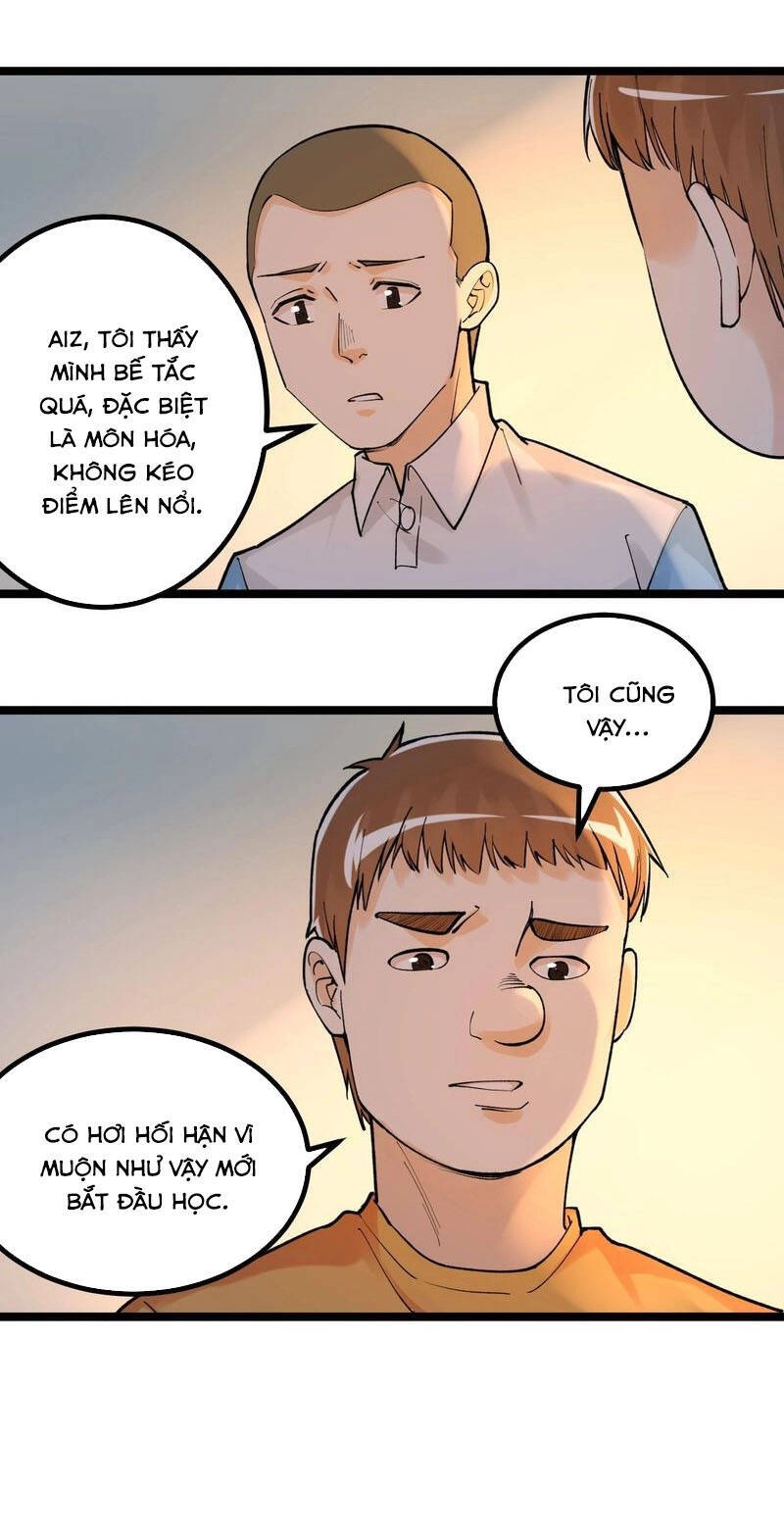 Tinh Thần Đại Hải Của Học Bá Chapter 93 - 25