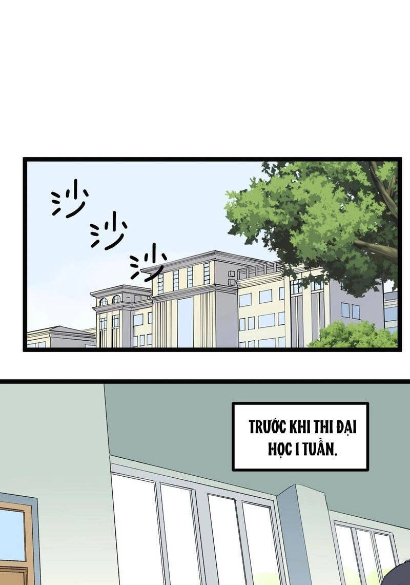 Tinh Thần Đại Hải Của Học Bá Chapter 93 - 31