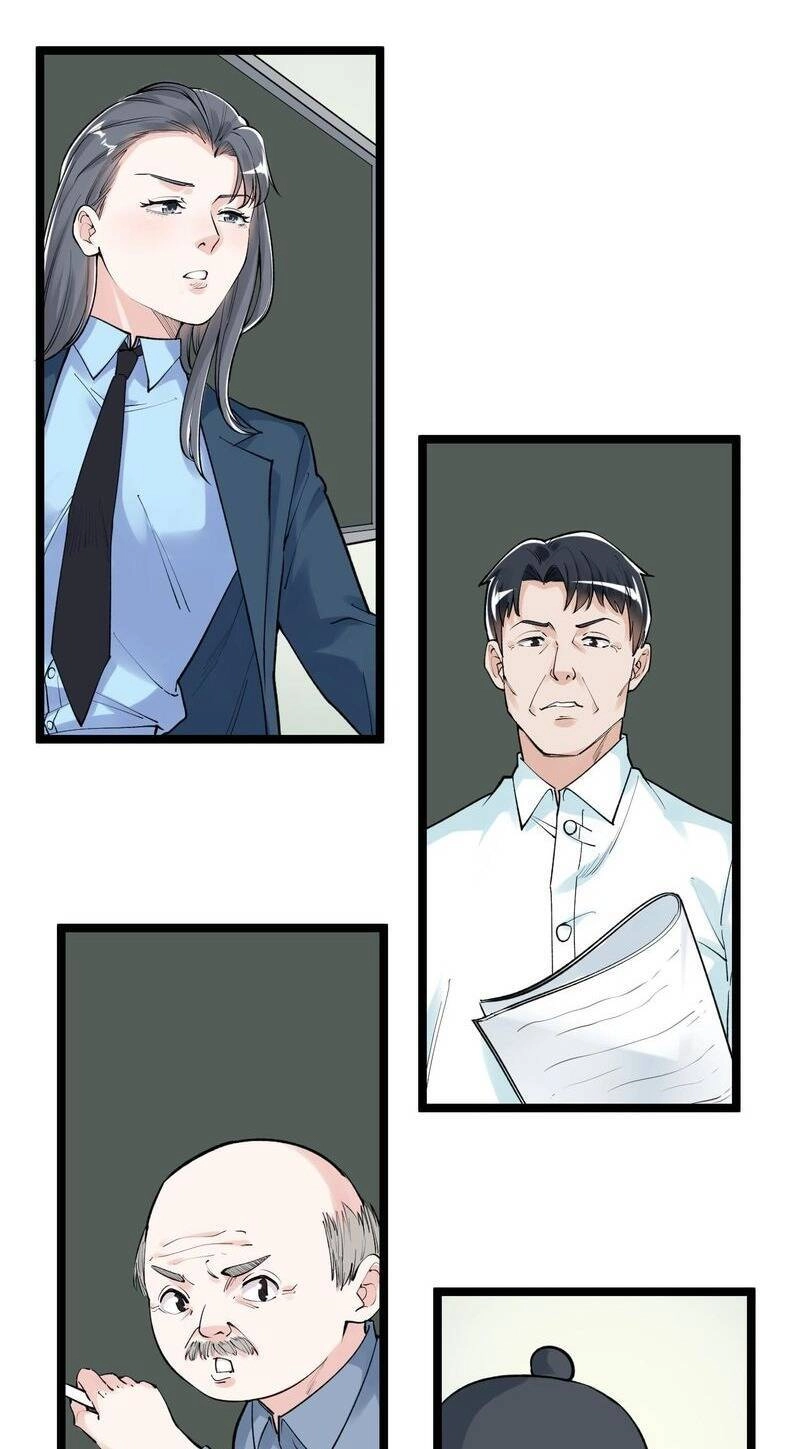 Tinh Thần Đại Hải Của Học Bá Chapter 93 - 36