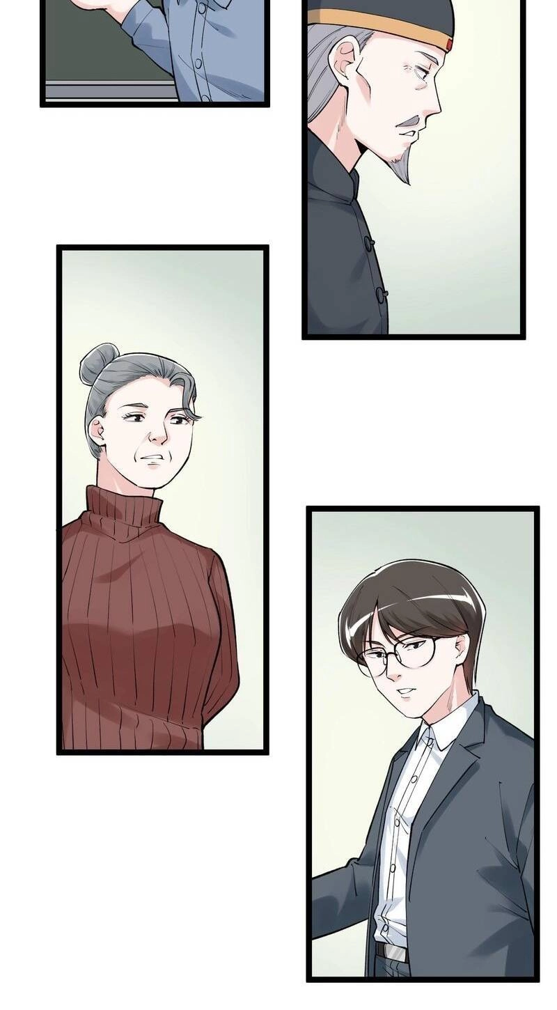 Tinh Thần Đại Hải Của Học Bá Chapter 93 - 37