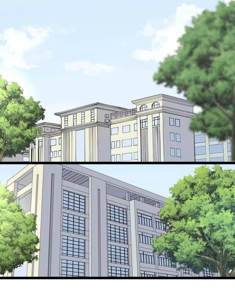 Tinh Thần Đại Hải Của Học Bá Chapter 93 - 39