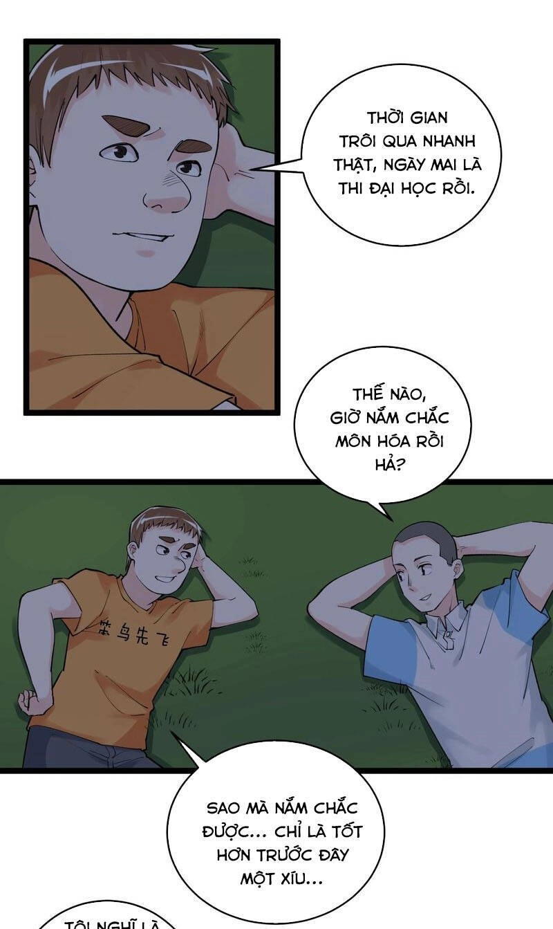 Tinh Thần Đại Hải Của Học Bá Chapter 93 - 44