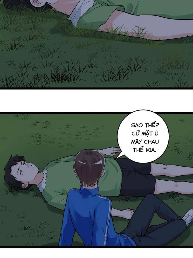 Tinh Thần Đại Hải Của Học Bá Chapter 93 - 47