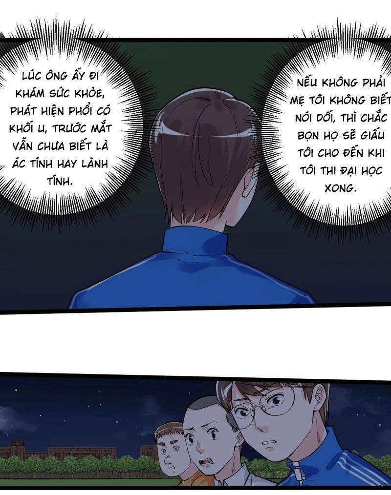 Tinh Thần Đại Hải Của Học Bá Chapter 94 - 5