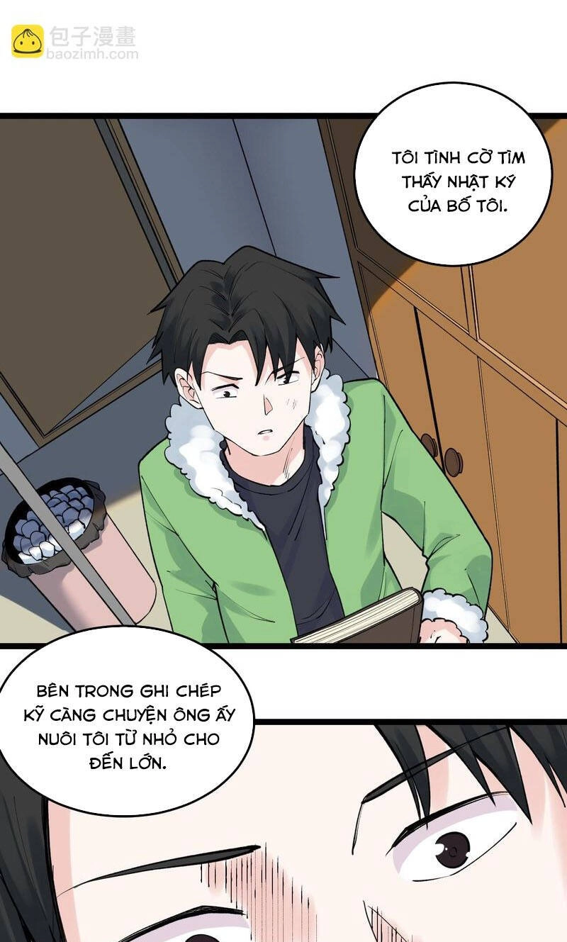 Tinh Thần Đại Hải Của Học Bá Chapter 94 - 7