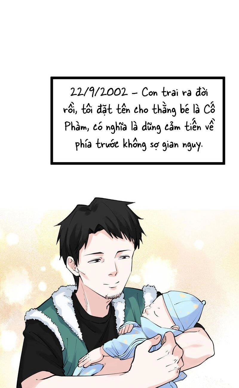 Tinh Thần Đại Hải Của Học Bá Chapter 94 - 9