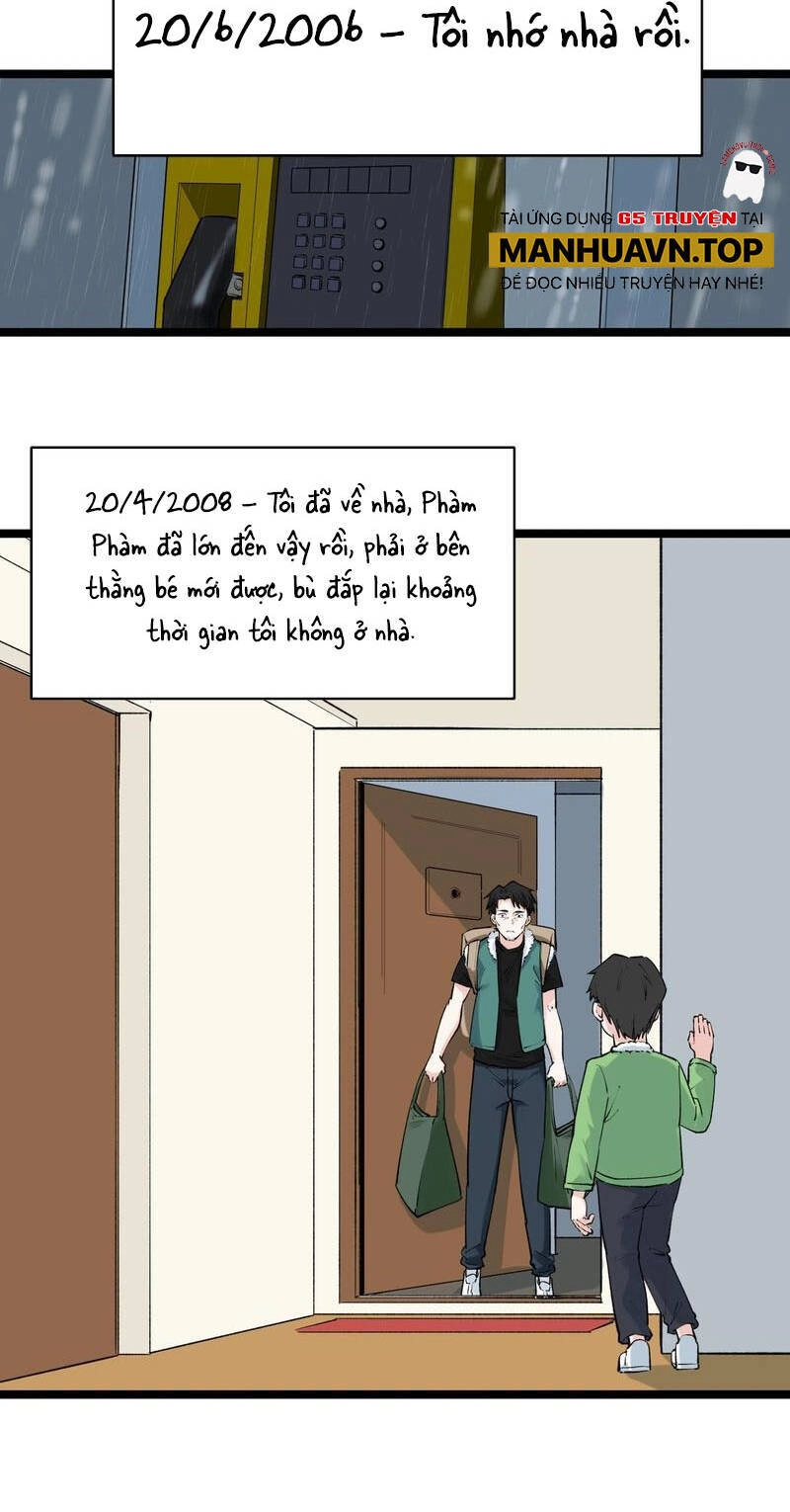 Tinh Thần Đại Hải Của Học Bá Chapter 94 - 12