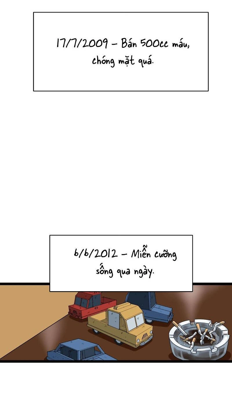 Tinh Thần Đại Hải Của Học Bá Chapter 94 - 14