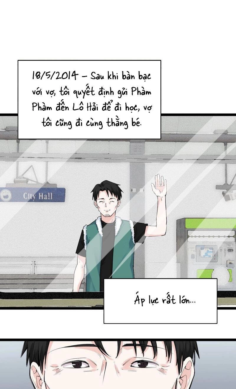 Tinh Thần Đại Hải Của Học Bá Chapter 94 - 15