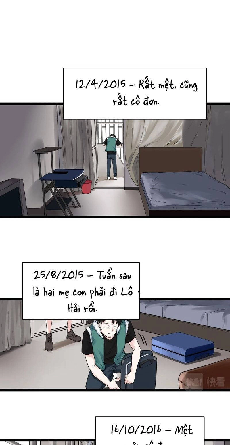 Tinh Thần Đại Hải Của Học Bá Chapter 94 - 17