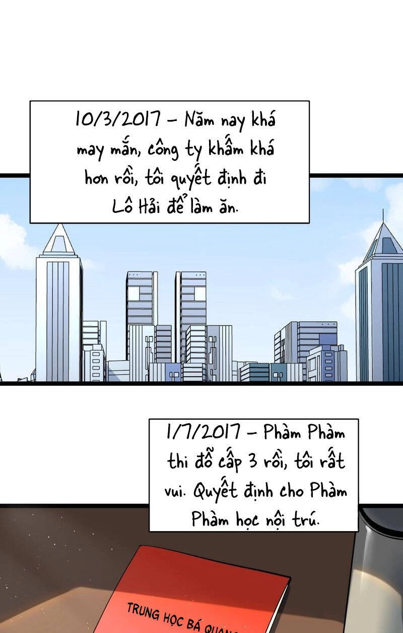 Tinh Thần Đại Hải Của Học Bá Chapter 94 - 31