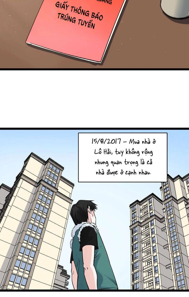 Tinh Thần Đại Hải Của Học Bá Chapter 94 - 32